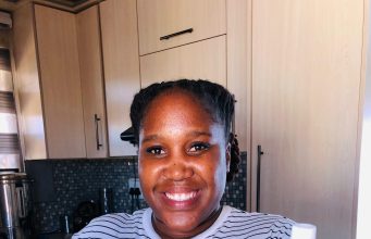 From Soil to Spoon: Reamogetse Letsoalo’s Bold Vision for GEHALTVOLL Pumpkin Yoghurt