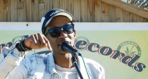 Lehlohonolo Sello Finding His Feet in the Music Industry