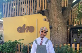 Young Bloemfontein Creative Uses Fashion and Events to Uplift Local Talent