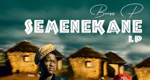 Buss P Releases Brand New Album