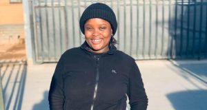 That looks into the Weight of Silence