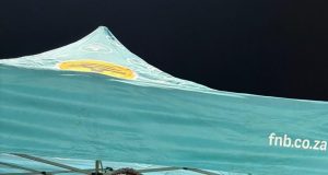 Rea and Thabiso: A Dynamic Dance Duo from Bloemfontein