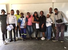 Work Readiness Programme Empowers Job Seekers