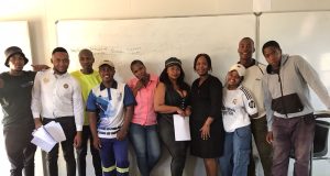 Work Readiness Programme Empowers Job Seekers