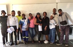 Work Readiness Programme Empowers Job Seekers