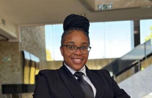 Tsholofetso is Heading to Europe