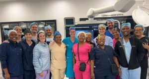 Free State Advanced Aortic Centre Marks Early Success with First Patient Procedures