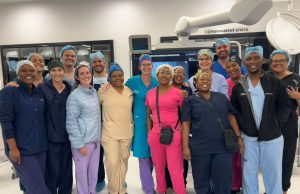 Free State Advanced Aortic Centre Marks Early Success with First Patient Procedures