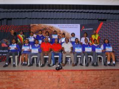 Communities and Justice Programmes at Harmony School in Virginia