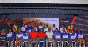 Communities and Justice Programmes at Harmony School in Virginia