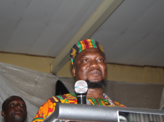 Dr Mosito launches book at former school