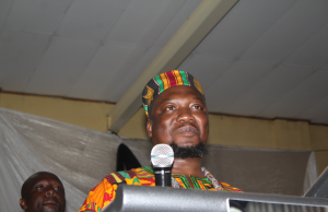 Dr Mosito launches book at former school