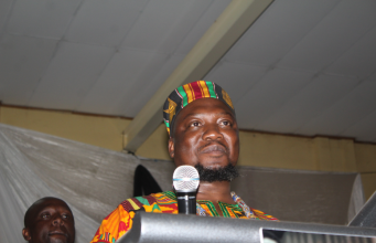 Dr Mosito launches book at former school