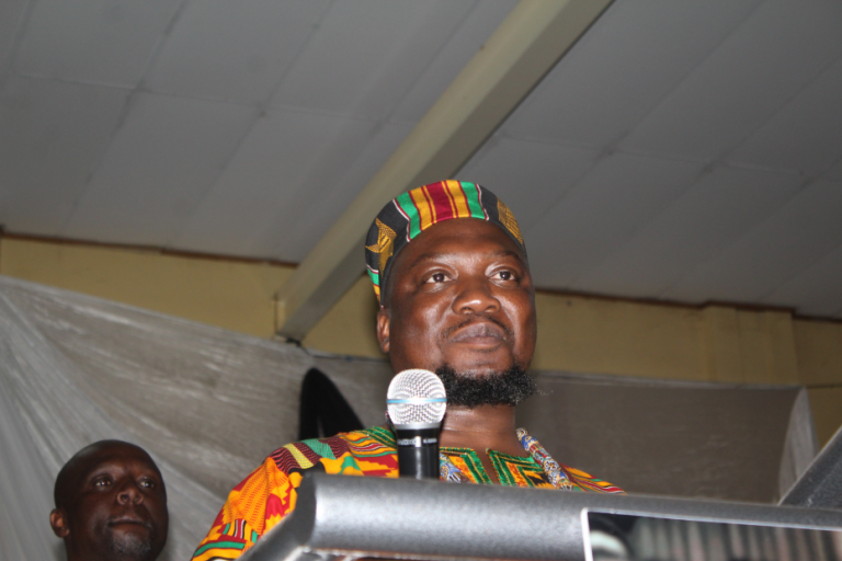 Dr Mosito launches book at former school