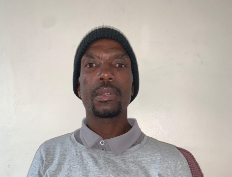 Wrongful Arrest Destroys Paseka’s Life