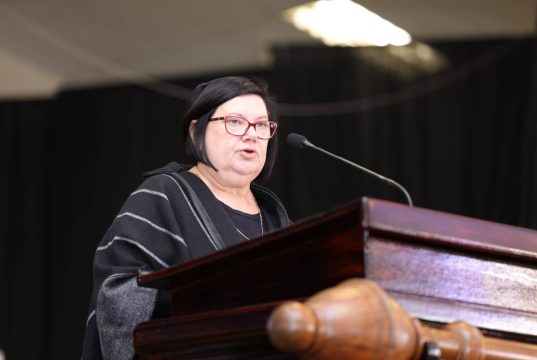 MEC Rockman tables budget vote