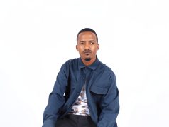 The Sky was Never The Limit for Maritela