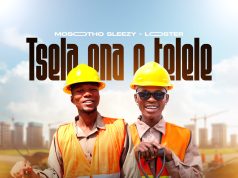 Marquard artist releases new single