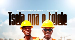 Marquard artist releases new single