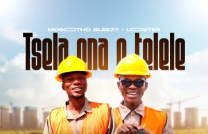 Marquard artist releases new single