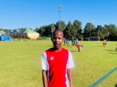 From Botshabelo to Madrid, Spain