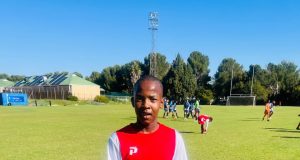 From Botshabelo to Madrid, Spain