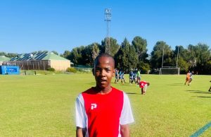 From Botshabelo to Madrid, Spain