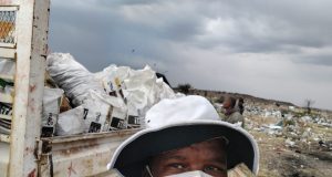 Making Moola from Recycling