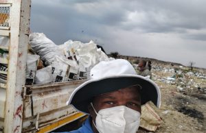 Making Moola from Recycling