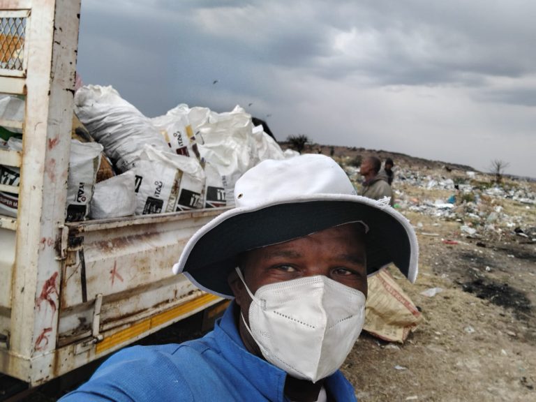 Making Moola from Recycling