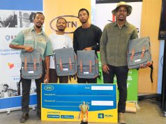 AgriLinc revolutionises Market Access for Black Farmers