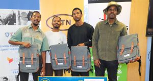 AgriLinc revolutionises Market Access for Black Farmers