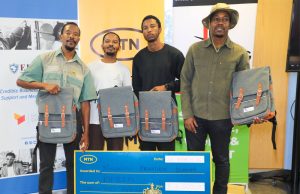 AgriLinc revolutionises Market Access for Black Farmers