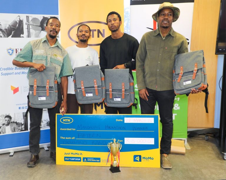 AgriLinc revolutionises Market Access for Black Farmers