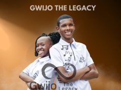 Gwijo The Legacy is back with a sizzling single