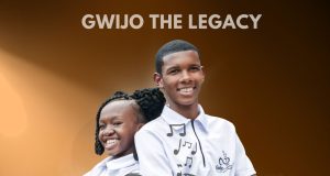Gwijo The Legacy is back with a sizzling single