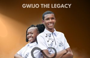 Gwijo The Legacy is back with a sizzling single