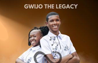 Gwijo The Legacy is back with a sizzling single