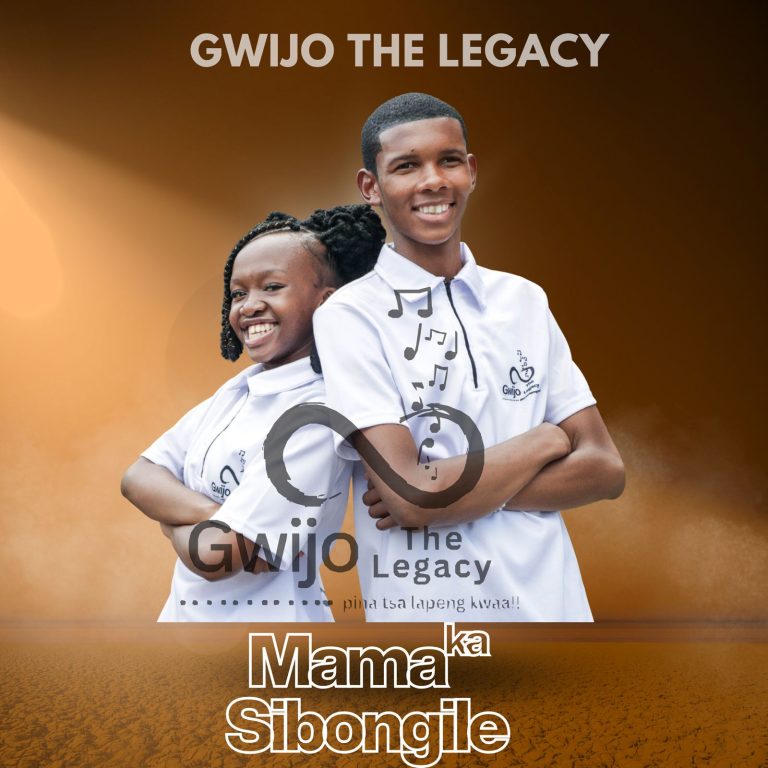Gwijo The Legacy is back with a sizzling single