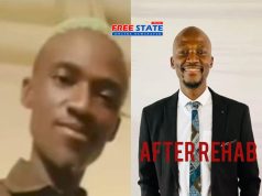 Drugs nearly ruined my life