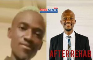 Drugs nearly ruined my life