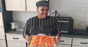 Neo Phothane Serves Up Heartfelt Flavours in New Cooking Show