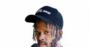 Music is an integral part of CliQ Ghost’s life