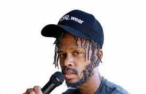 Music is an integral part of CliQ Ghost’s life