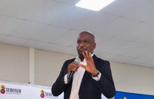 Father and Sons Seminar: Shaping the Next Generation