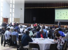 Heidedal Scale Up Entrepreneur’s Day