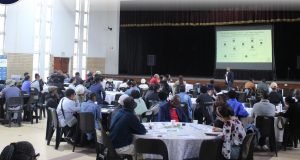 Heidedal Scale Up Entrepreneur’s Day