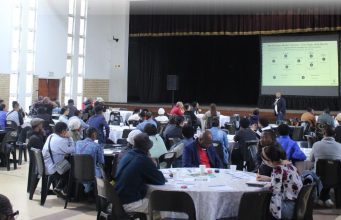 Heidedal Scale Up Entrepreneur’s Day