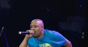 Mr London is back with a new single