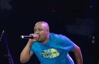 Mr London is back with a new single